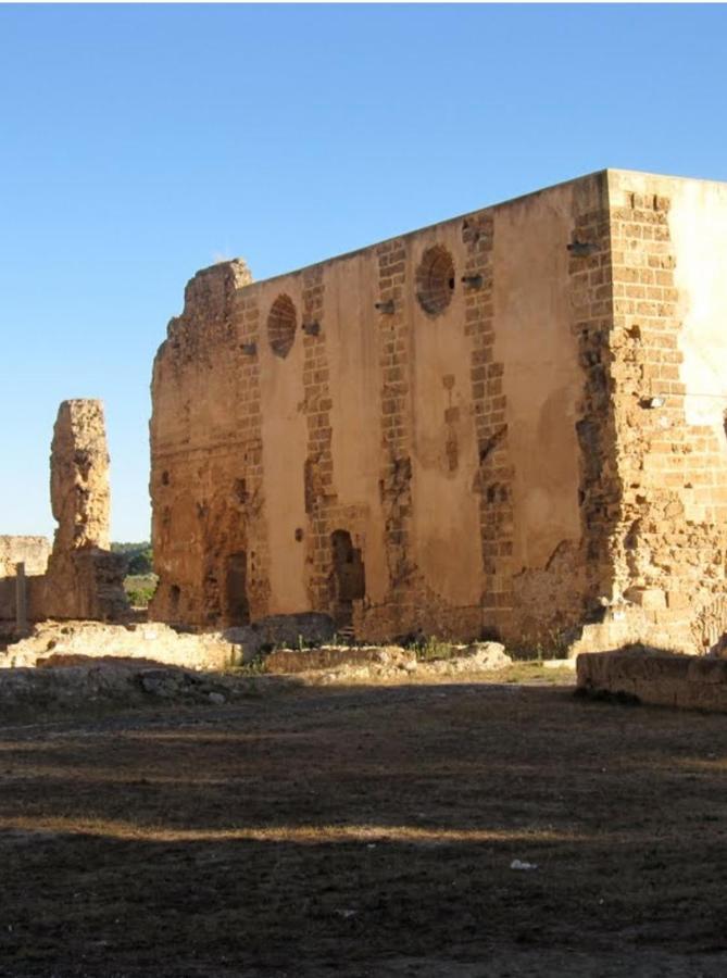Masia De San Juan Casa Numero 1 En Castillo Con Piscina Y Aire Acondicionado Segorbe Bagian luar foto