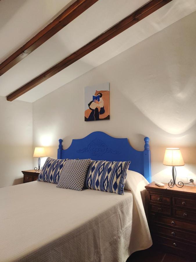 Masia De San Juan Casa Numero 1 En Castillo Con Piscina Y Aire Acondicionado Segorbe Bagian luar foto