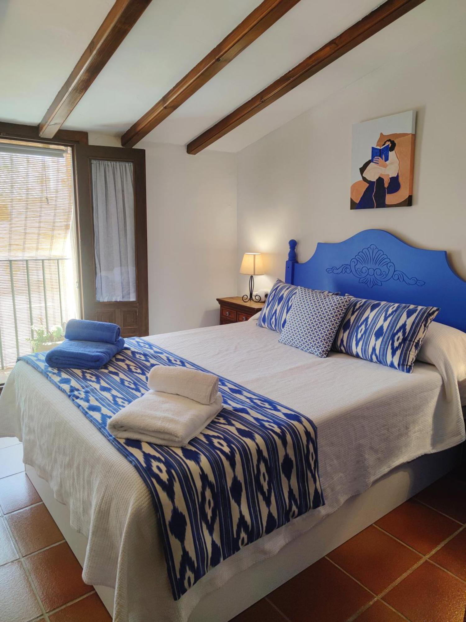 Masia De San Juan Casa Numero 1 En Castillo Con Piscina Y Aire Acondicionado Segorbe Bagian luar foto